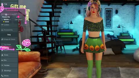 Valentia online show from 10-11-25, 10:25