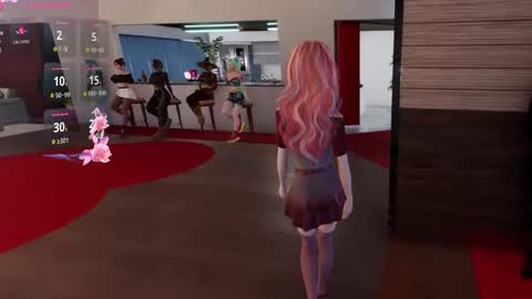 Valentia online show from 10-18-25, 10:49