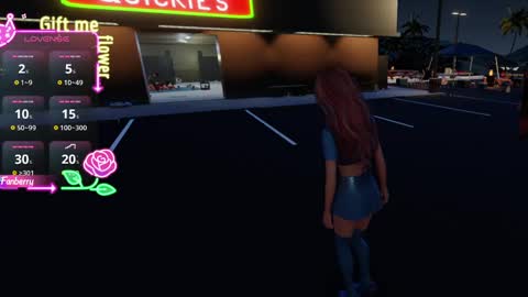 Valentia online show from 10-26-25, 10:10