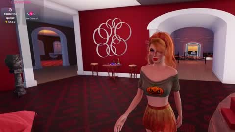 Valentia online show from 10-28-25, 11:07