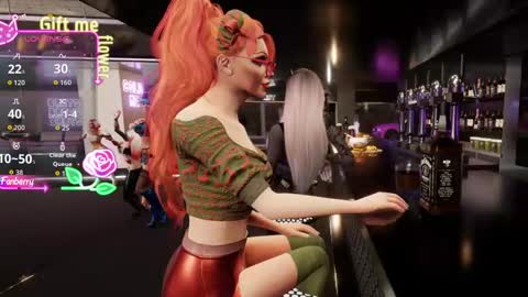 Valentia online show from 11-09-25, 11:47