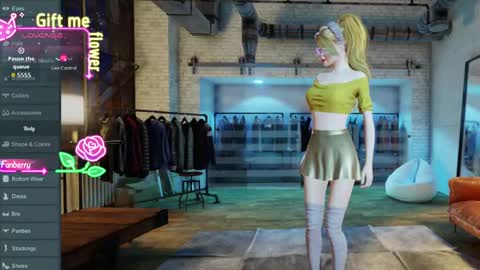 Valentia online show from 11-16-25, 08:25