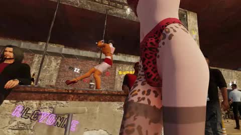 Valentia online show from 01-13-26, 01:38