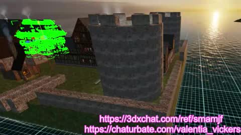 Valentia online show from 03-09-26, 02:21