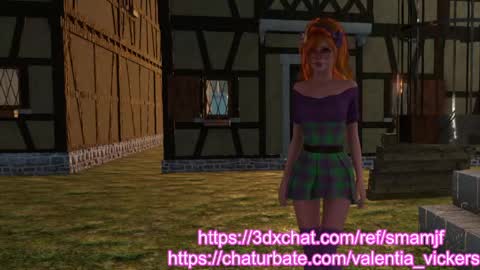 Valentia online show from 04-13-26, 06:08