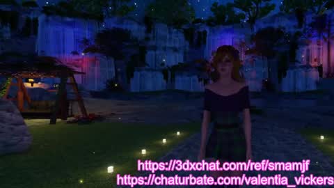 Valentia online show from 04-25-26, 10:29