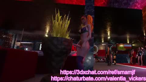 Snapshot of valentia_vickers chatting on 04-29-26, 12:59 Valentia online show from 04-29-26, 12:59