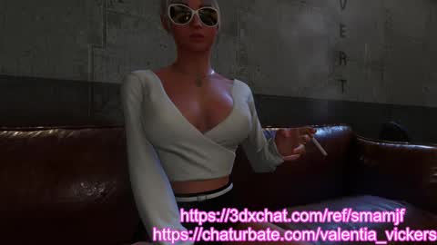 Snapshot of valentia_vickers chatting on 04-29-26, 01:04 Valentia online show from 04-29-26, 01:04