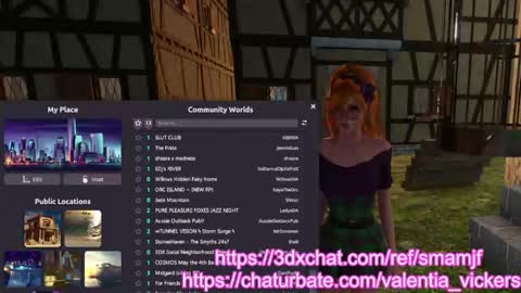 Snapshot of valentia_vickers chatting on 05-04-26, 05:58 Valentia online show from 05-04-26, 05:58