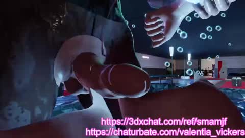Snapshot of valentia_vickers chatting on 05-06-26, 09:47 Valentia online show from 05-06-26, 09:47