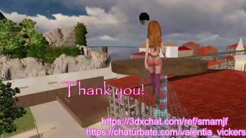 Snapshot of valentia_vickers chatting on 05-09-26, 10:31 Valentia online show from 05-09-26, 10:31