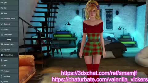 Snapshot of valentia_vickers chatting on 05-10-26, 07:13 Valentia online show from 05-10-26, 07:13