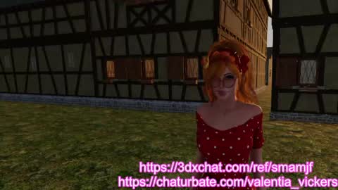 Snapshot of valentia_vickers chatting on 05-26-26, 10:11 Valentia online show from 05-26-26, 10:11