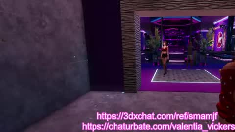 Snapshot of valentia_vickers chatting on 06-08-26, 03:51 Valentia online show from 06-08-26, 03:51