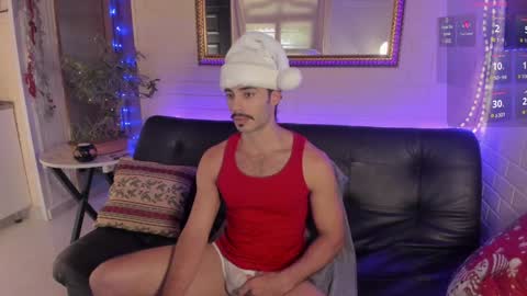 valentin_hoffman online show from 12-13-24, 12:50