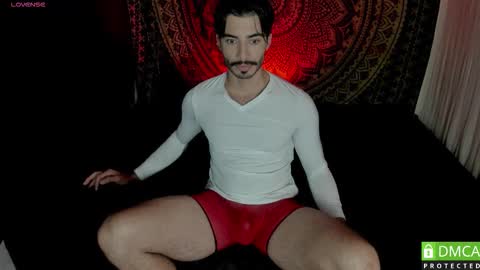 valentin_hoffman online show from 09-11-25, 11:21