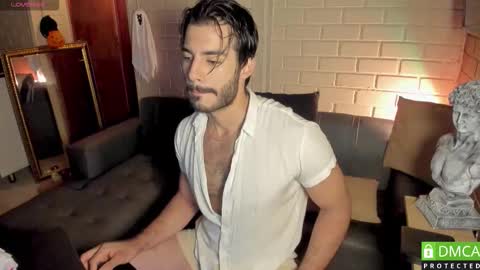 valentin_hoffman online show from 10-20-25, 01:00