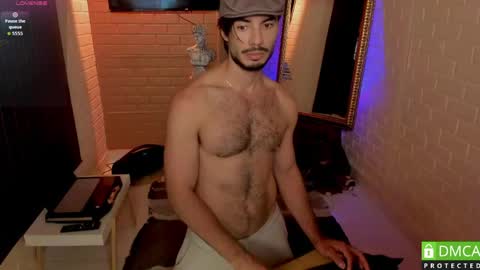 valentin_hoffman online show from 03-02-26, 12:12