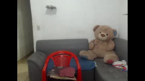 Snapshot of valentina028 chatting on 03-05-25, 08:00 valentina028 online show from 03-05-25, 08:00