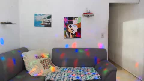 Snapshot of valentina028 chatting on 02-15-26, 11:23 valentina028 online show from 02-15-26, 11:23