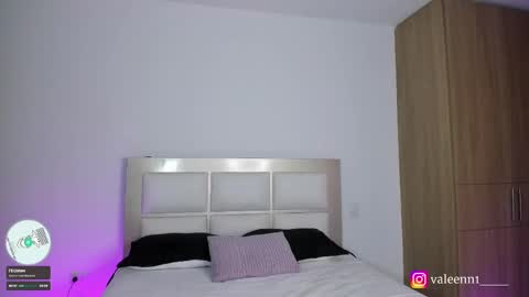 Valentina Torres online show from 02-10-25, 10:30