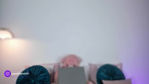 Valentina Torres online show from 12-05-25, 12:52