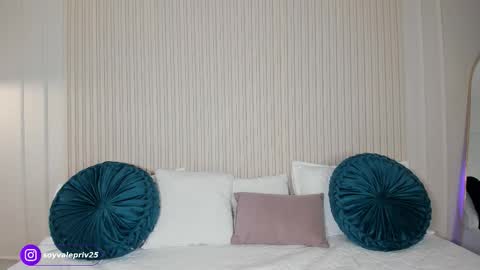 Valentina Torres online show from 01-05-26, 05:27