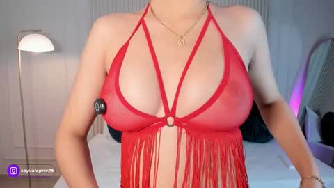 Valentina Torres online show from 02-21-26, 09:16