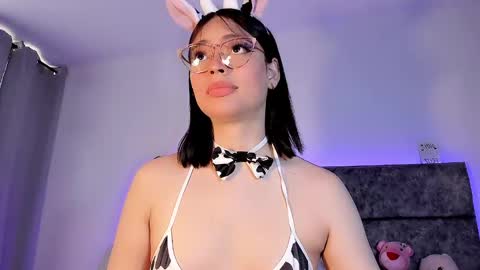 Valentina online show from 02-28-25, 12:20