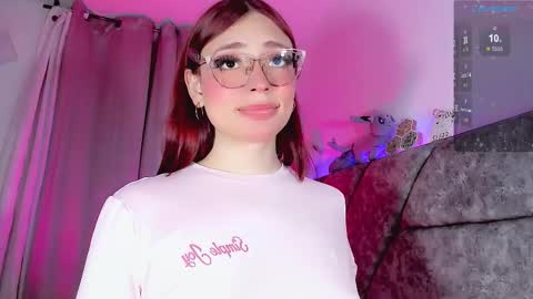 Valentina online show from 01-11-26, 12:48