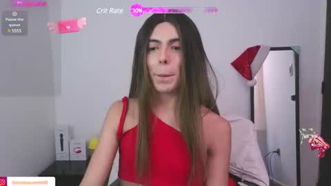 Valentina Ceretti online show from 12-05-24, 04:12