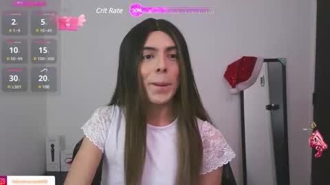 Valentina Ceretti online show from 12-06-24, 01:44