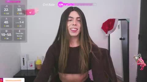 Valentina Ceretti online show from 12-07-24, 01:40