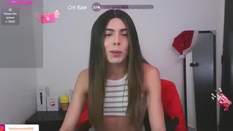 Valentina Ceretti online show from 12-08-24, 01:03