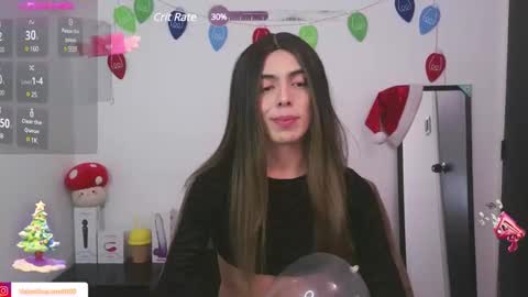 Valentina Ceretti online show from 12-14-24, 04:20