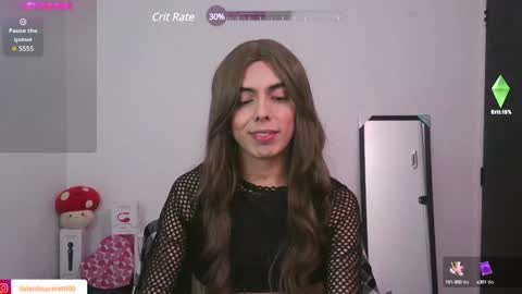 Valentina Ceretti online show from 02-03-25, 04:41