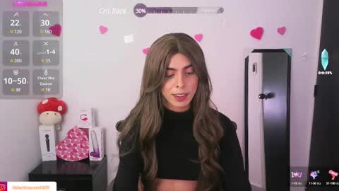 Valentina Ceretti online show from 03-01-25, 04:33