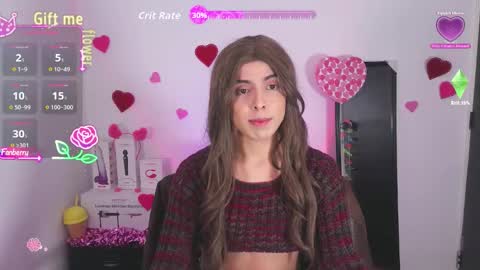 Valentina Ceretti online show from 09-16-25, 02:18