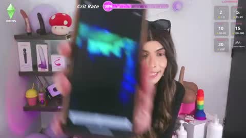 Valentina Ceretti online show from 06-14-26, 02:24