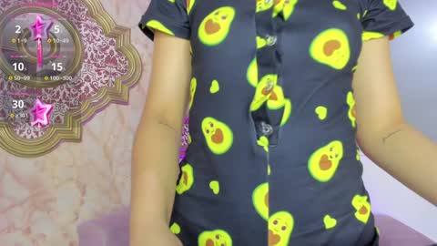 Valentina online show from 12-20-24, 12:30