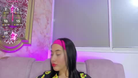 Valentina online show from 12-20-24, 03:36