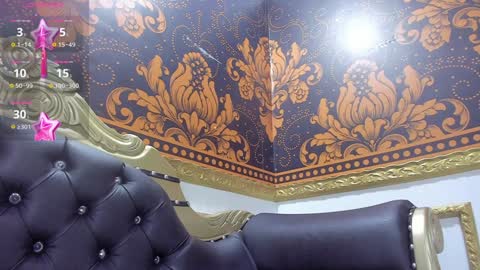 Valentina online show from 12-21-24, 07:35