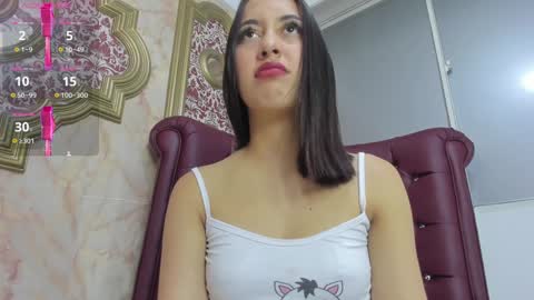 Valentina online show from 12-27-24, 02:04