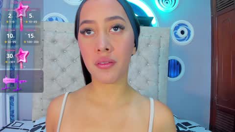 Valentina online show from 01-08-25, 11:54