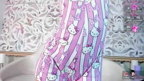 Valentina online show from 01-11-25, 11:34