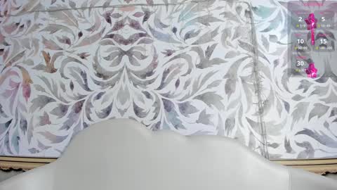 Valentina online show from 01-25-25, 05:19