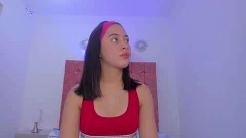 Valentina online show from 02-08-25, 11:44