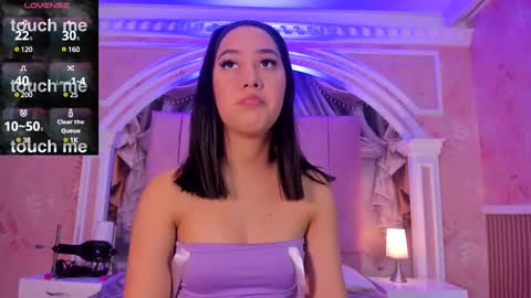 Valentina online show from 02-10-25, 11:25