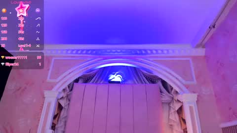 Valentina online show from 02-10-25, 02:26