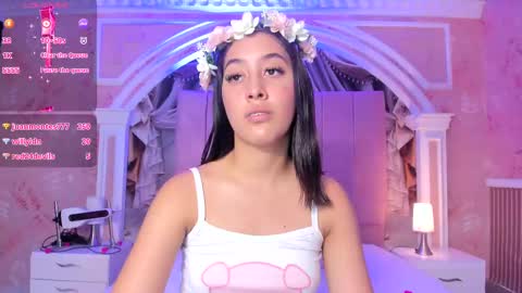 Valentina online show from 02-11-25, 05:40